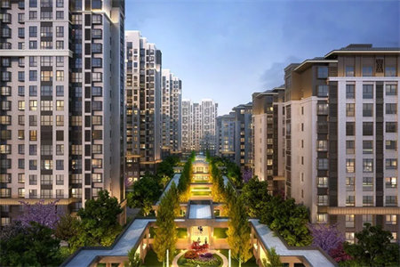 龙都君临公寓2室2厅1卫37万70m2出售