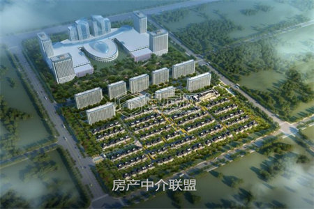 密州丽景小区3室2厅1卫91万126m2精装修出售