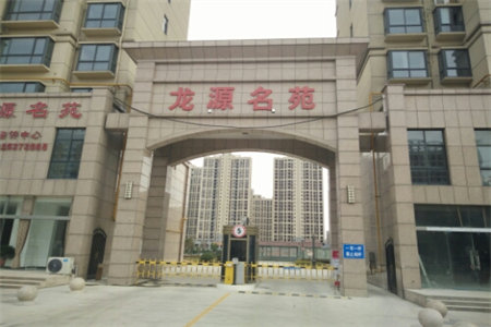 诸城老一中明诚园小区2室2厅1卫70㎡